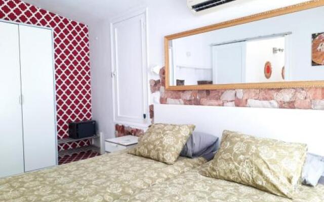 Bungalow 2-4 Paya del Ingles