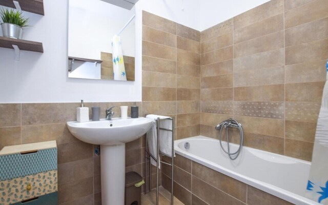 Amazing Apartment in Anzio With 2 Bedrooms and Wifi