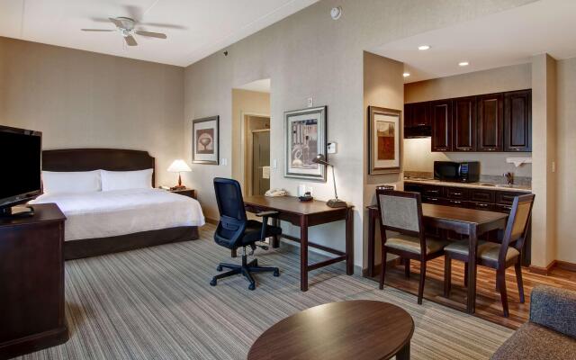 Homewood Suites by Hilton Burlington