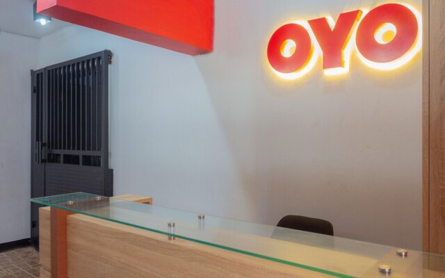 Oyo 649 K68 Residence