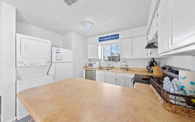 Wolf Bay Villas 209
