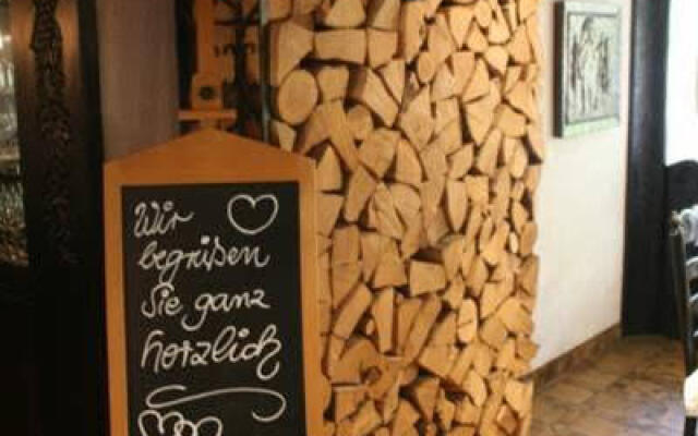 Hotel Restaurant Weinlaube