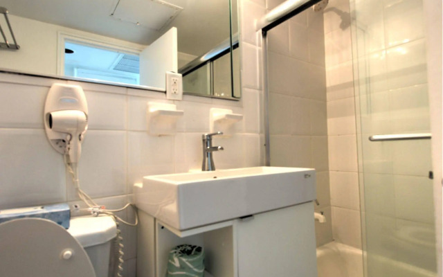 Deluxe Private Studios at the Casablanca