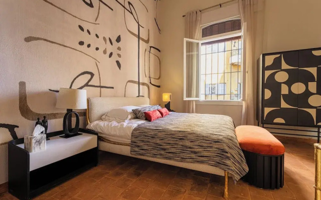Canvas Boutique Hotel