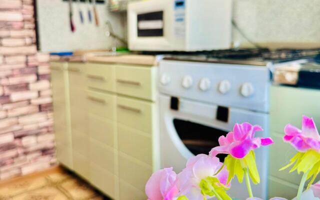 Регион 89 на улице Строителей 5/2