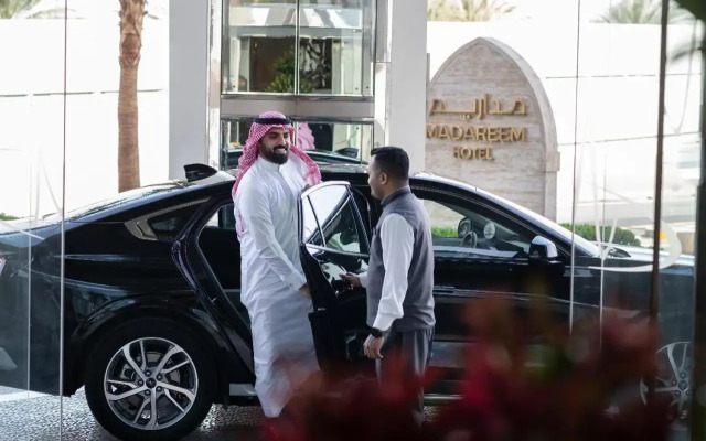 Madareem Hotel