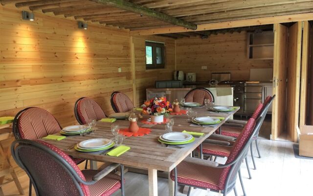 B&B De Heerlijkheid Satenbergh