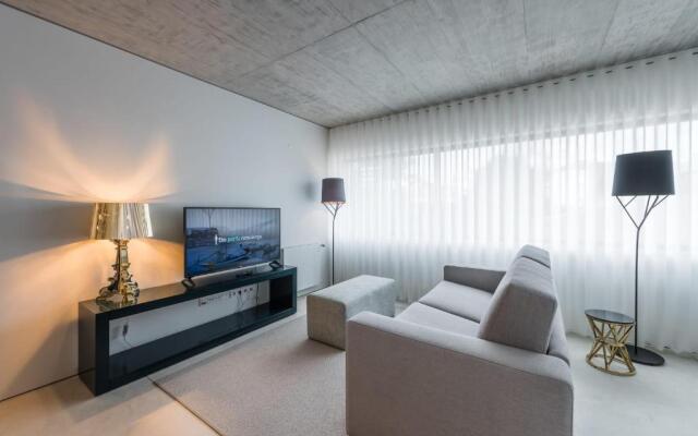 Guestready - Cedofeita Lux Design