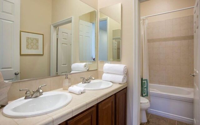 PS002 8 Bedroom Villa By Senstay