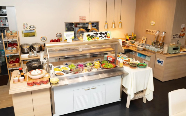 SHIZUTETSU HOTEL PREZIO Hakata-Ekimae