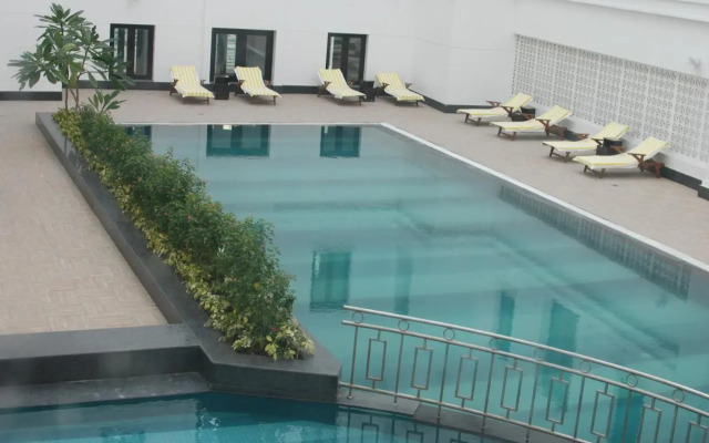 The LaLiT Great Eastern Kolkata