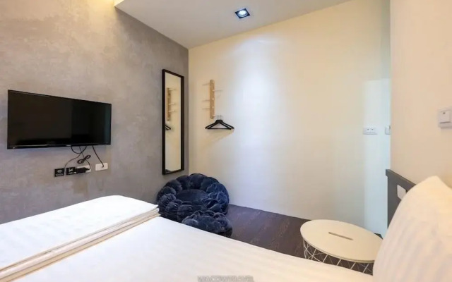 Yuanjyuge B&B