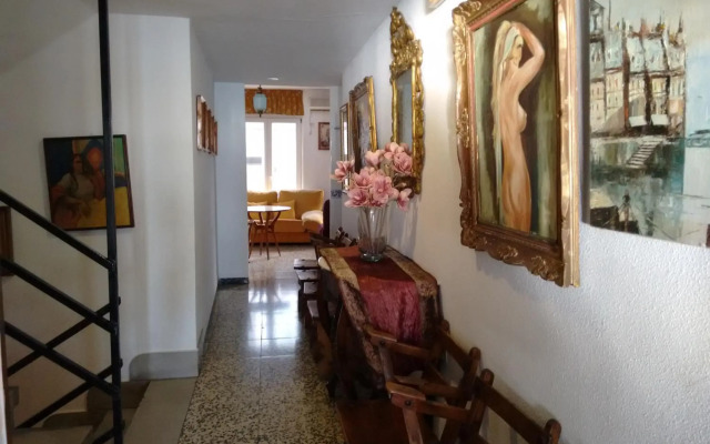 Hotel San Miguel