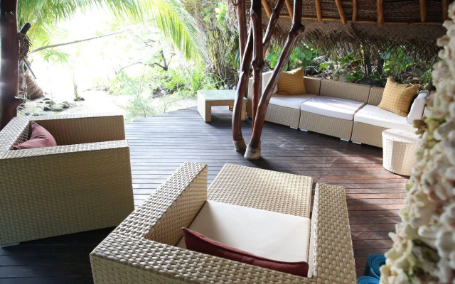 Ninamu Resort