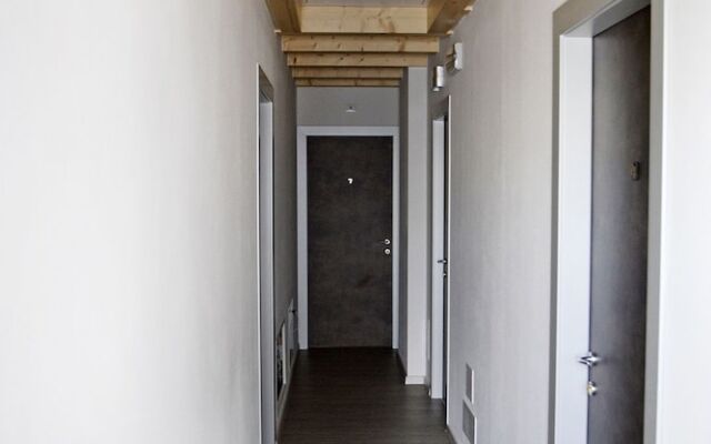 Garnì Seventy Design Rooms