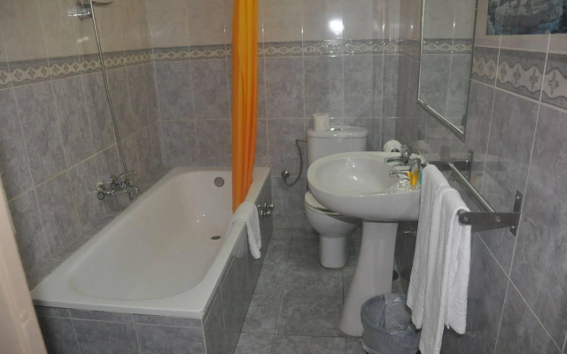 Hostal Temático El Cid