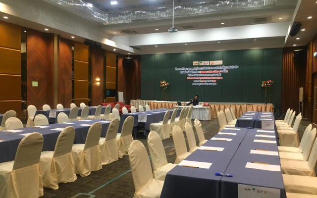 Morage Hotel Phitsanulok