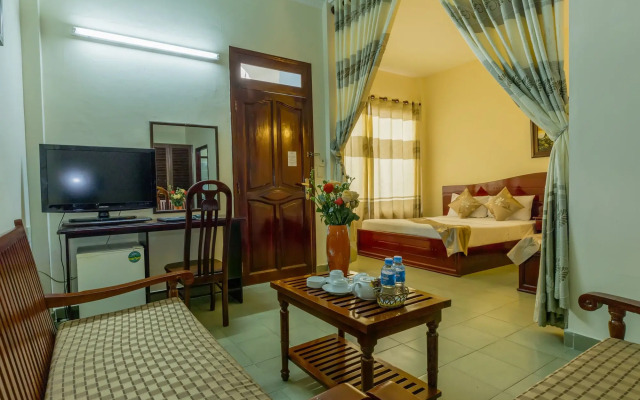 Palmira Beach Resort & Spa