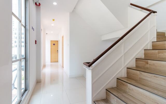 Atnest Hostel