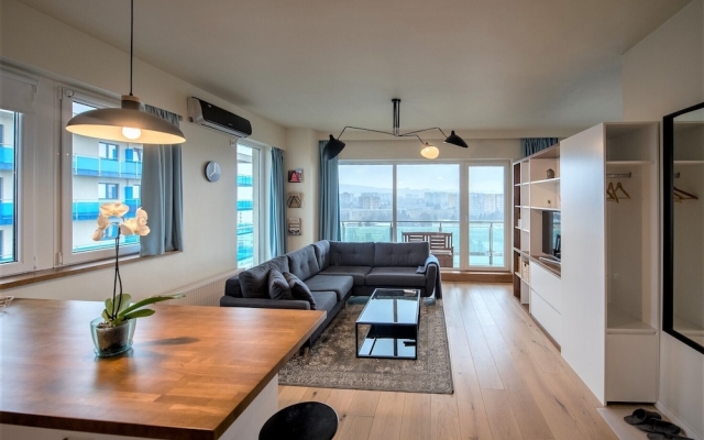ZEN Apartments Cluj
