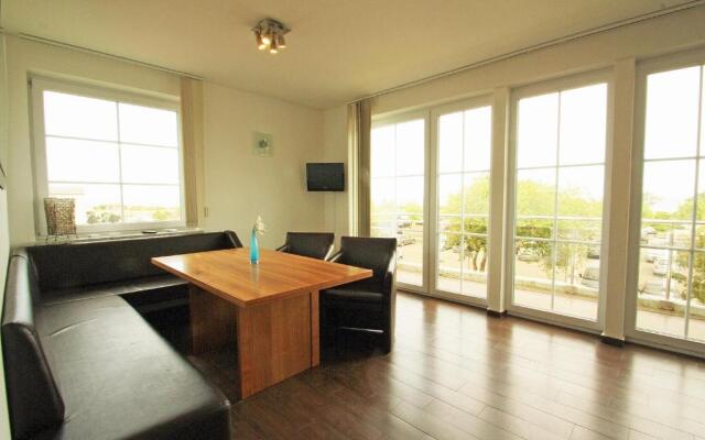 Seepark Seepark 003 Penthouse