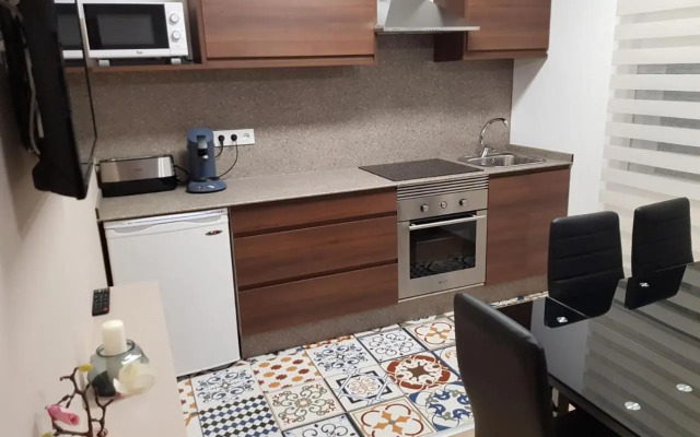 Casa de Campo Cruz de Pedra