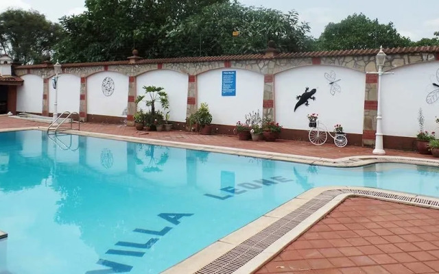 Villa Leone