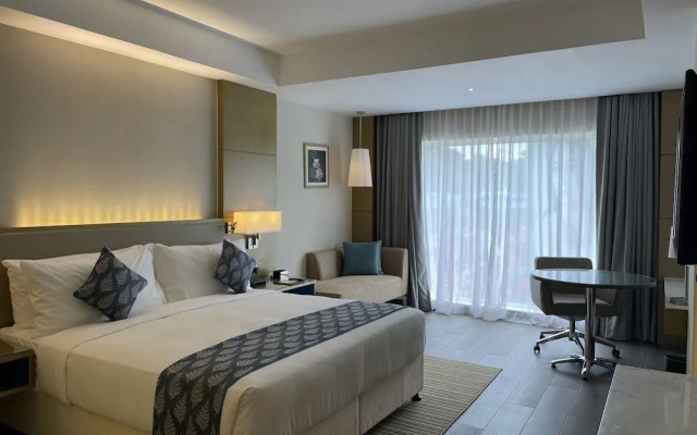 Gokulam Grand Hotel