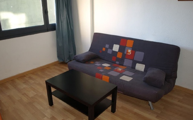 Apartamentos Venecia