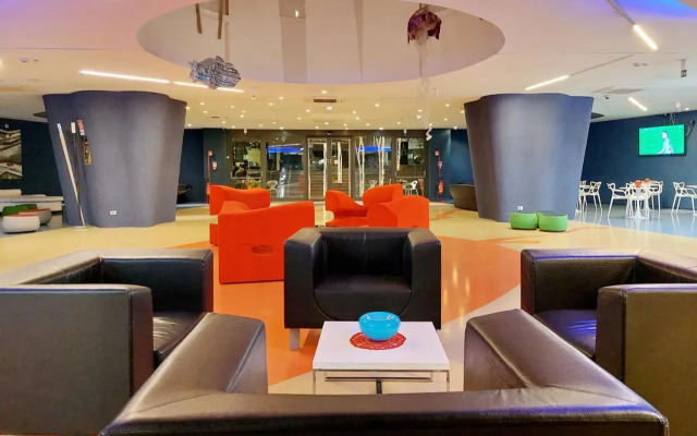 Mercure Napoli Sud Poseidon