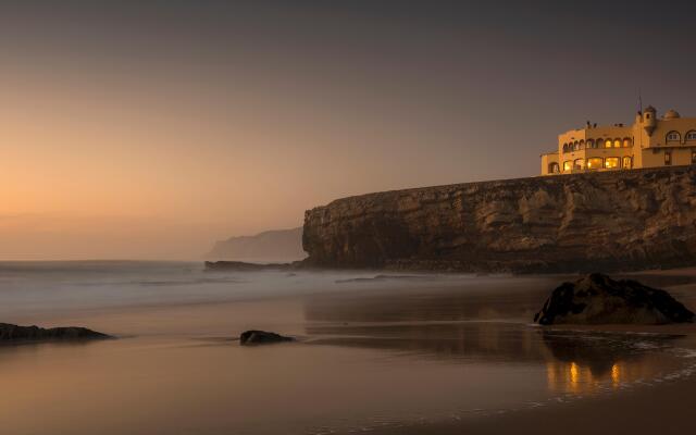 Hotel Fortaleza do Guincho Relais & Châteaux