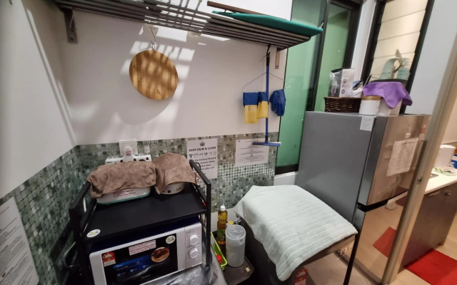 Sunway Paradise Home Staycation PH2120 SELF CHECK IN OUT – Guest Rooms – Subang Jaya