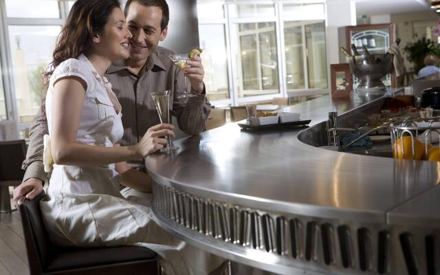 Hotel Thalazur Royan