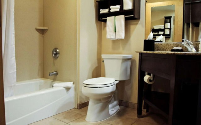 Hampton Inn Gettysburg