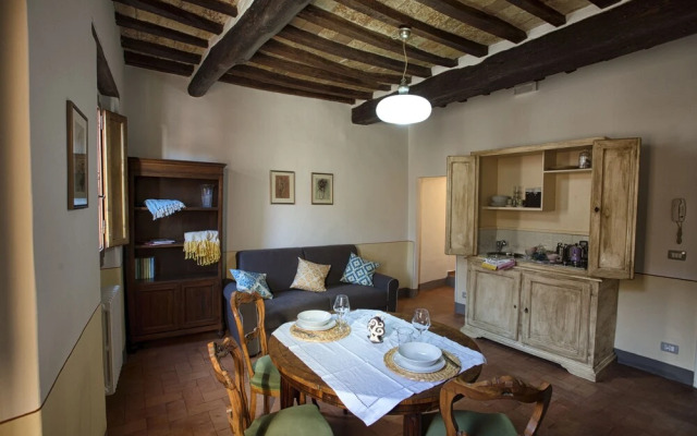 La Giuggiola Sweet Home