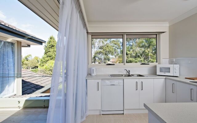 Wanda View, 245 Soldiers Point Road