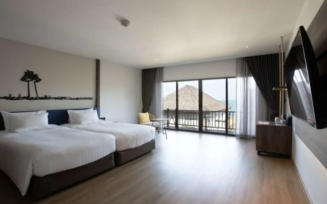 Novotel Koh Si Chang