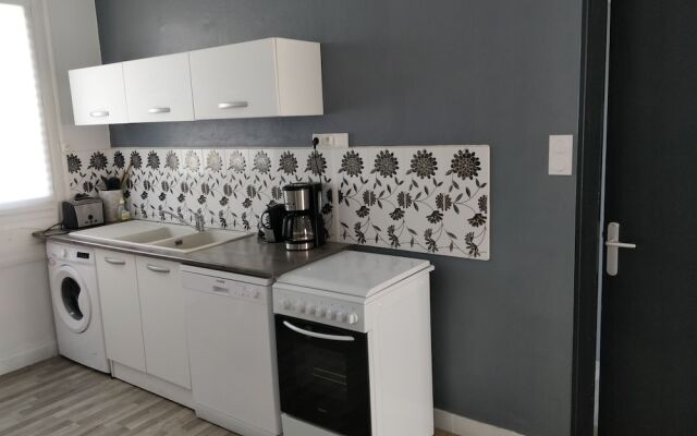 Le Gite Campagne Chic