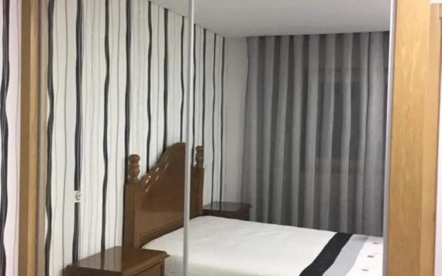 Maison très agréable Bien place