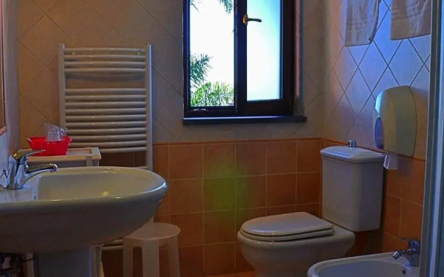 B&B Villa Hirschen