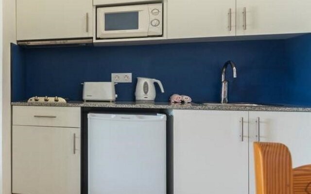 Apartamentos Massol