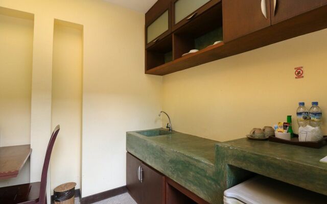 NIDA Rooms Samui Coconut Bo Phut