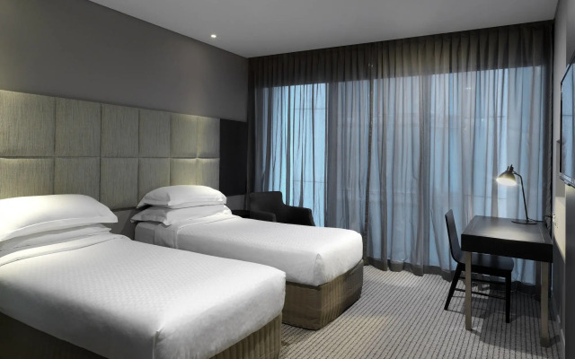 Four Points by Sheraton Brisbane