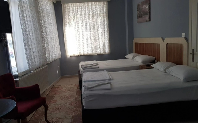 Can Hotel