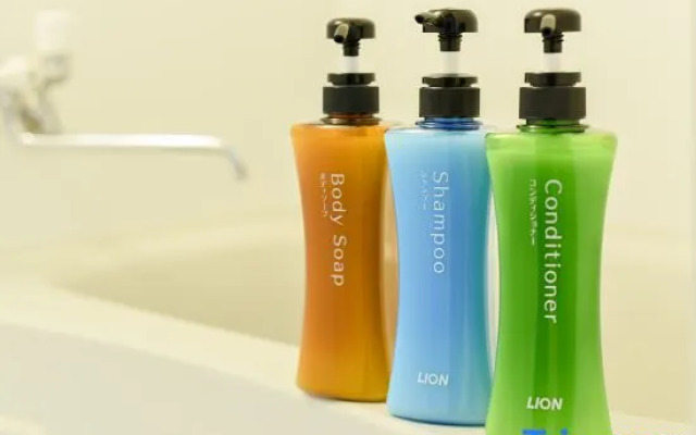 SUNCORT Minami 6-jo II