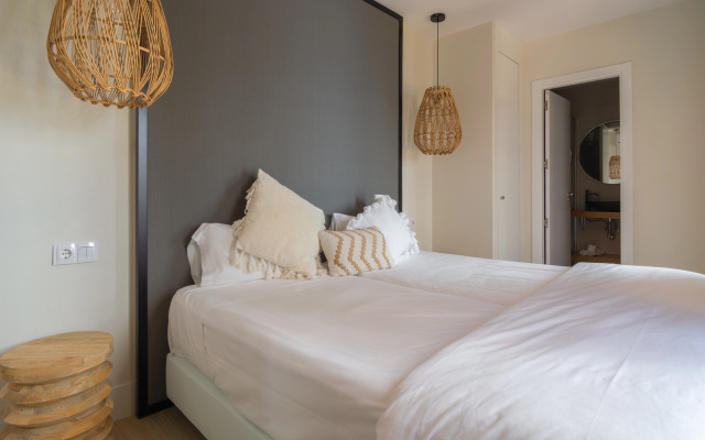 Apartamentos Magna Sevilla