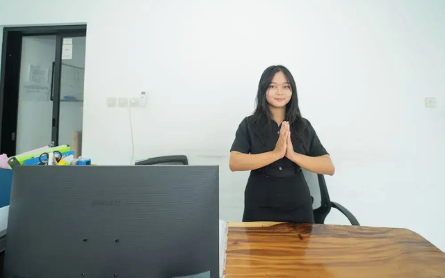 Marvilla Bali Jogja