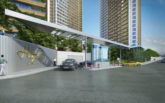 Hayat Suites