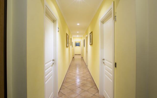 B&B Globetrotter Siracusa