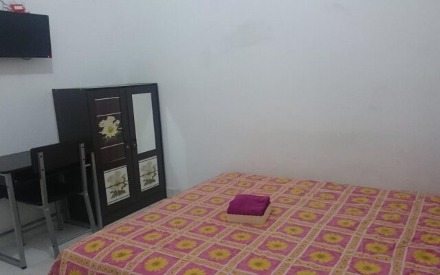 Virginia Homestay